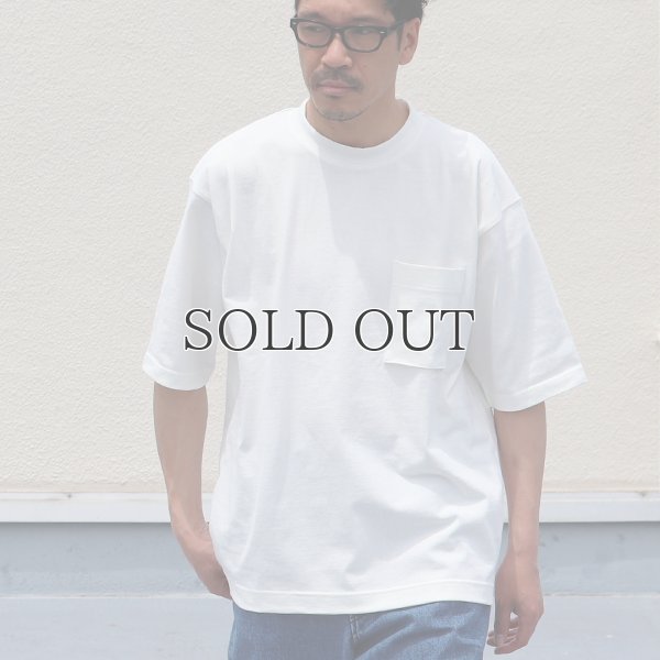 画像7: 米綿(USAコットン)10オンス アメリカンドライ天竺 レギュラー トレンドアーカイブカラーTee【MADE IN JAPAN】『日本製』/ Upscape Audience