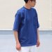 画像4: 米綿（USAコットン）10オンス　アメリカンドライ天竺　レギュラー　トレンドアーカイブカラーTee【MADE IN JAPAN】『日本製』/ Upscape Audience