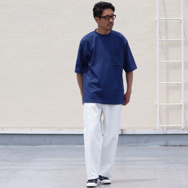 画像7: 米綿（USAコットン）10オンス　アメリカンドライ天竺　レギュラー　トレンドアーカイブカラーTee【MADE IN JAPAN】『日本製』/ Upscape Audience