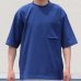 画像9: 米綿（USAコットン）10オンス　アメリカンドライ天竺　レギュラー　トレンドアーカイブカラーTee【MADE IN JAPAN】『日本製』/ Upscape Audience