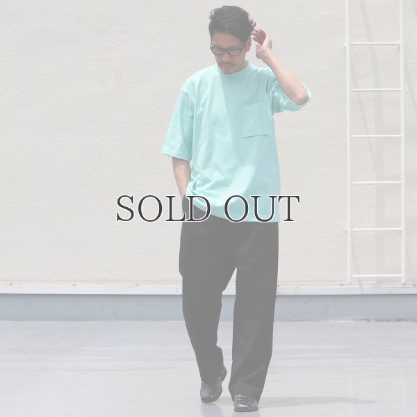 画像6: 米綿（USAコットン）10オンス　アメリカンドライ天竺　レギュラー　トレンドアーカイブカラーTee【MADE IN JAPAN】『日本製』/ Upscape Audience