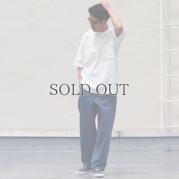 画像6: 米綿(USAコットン)10オンス アメリカンドライ天竺 レギュラー トレンドアーカイブカラーTee【MADE IN JAPAN】『日本製』/ Upscape Audience