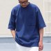 画像3: 米綿（USAコットン）10オンス　アメリカンドライ天竺　レギュラー　トレンドアーカイブカラーTee【MADE IN JAPAN】『日本製』/ Upscape Audience