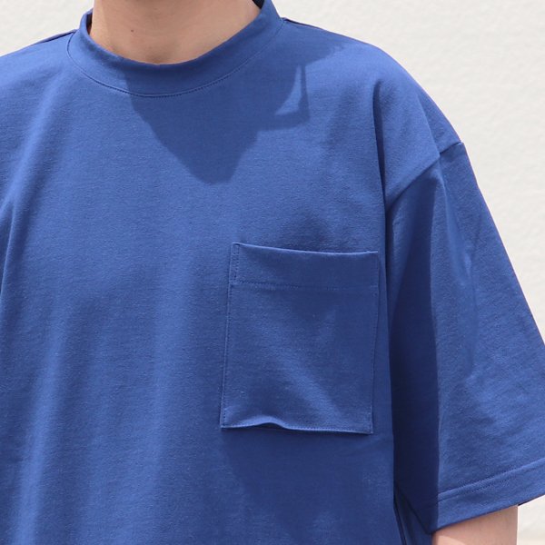 画像14: 米綿（USAコットン）10オンス　アメリカンドライ天竺　レギュラー　トレンドアーカイブカラーTee【MADE IN JAPAN】『日本製』/ Upscape Audience