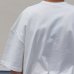 画像14: 米綿（USAコットン）10オンス アメリカンドライ天竺 サイドスリット BOX Aライン トレンドアーカイブカラーTシャツ【MADE IN JAPAN】『日本製』/ Upscape Audience