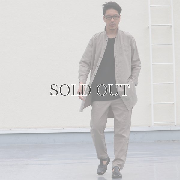 画像6: 綿麻ビンテージソフトキャンバス ツールポケパンツ【MADE IN JAPAN】『日本製』【送料無料】/ Upscape Audience