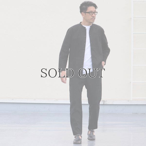 画像7: 綿麻ビンテージソフトキャンバス ツールポケパンツ【MADE IN JAPAN】『日本製』【送料無料】/ Upscape Audience