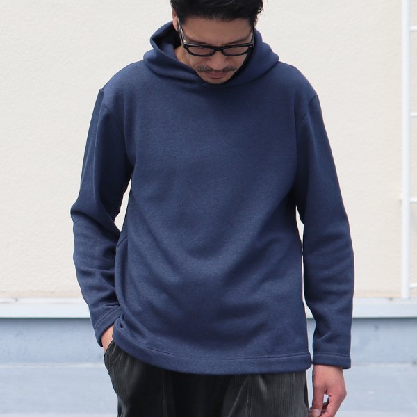 画像7: 【ボンバーヒート】爆暖裏起毛 プルパーカー【MADE IN JAPAN】『日本製』 / Upscape Audience