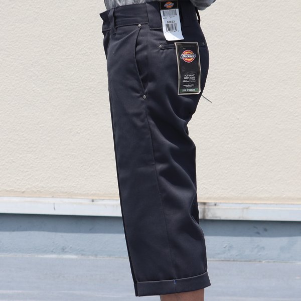 画像14: WP873カスタムコンチョ釦&リベットワーク裾Wアンクル