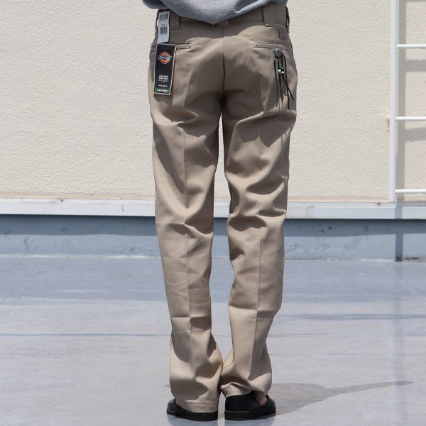 画像8: WP873カスタムコンチョ釦＆リベットワークパンツ