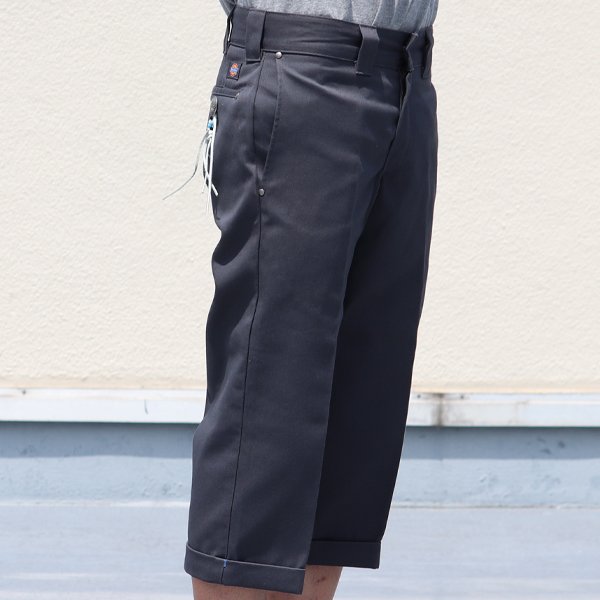 画像16: WP873カスタムコンチョ釦&リベットワーク裾Wアンクル