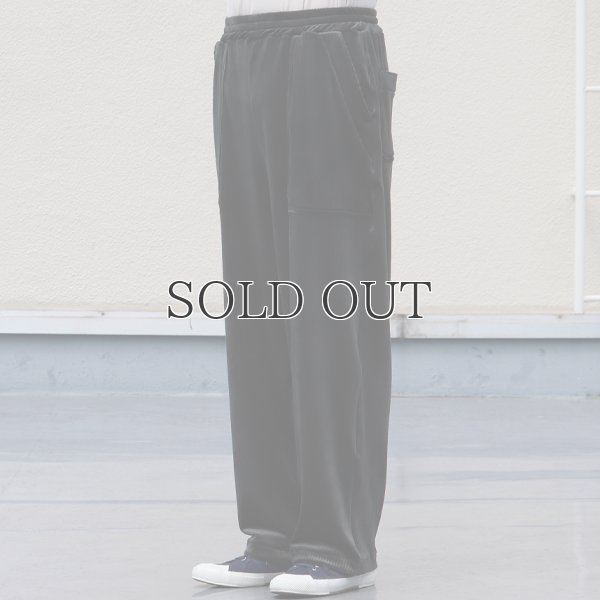 画像12: 【ボンバーヒート】爆暖コーデュロイ ベイカーワイドパンツ【MADE IN JAPAN】『日本製』【送料無料】/ Upscape Audience