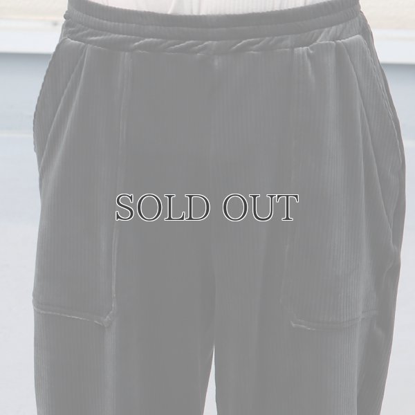 画像16: 【ボンバーヒート】爆暖コーデュロイ ベイカーワイドパンツ【MADE IN JAPAN】『日本製』【送料無料】/ Upscape Audience