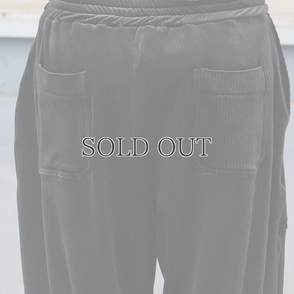 画像17: 【ボンバーヒート】爆暖コーデュロイ ベイカーワイドパンツ【MADE IN JAPAN】『日本製』【送料無料】/ Upscape Audience