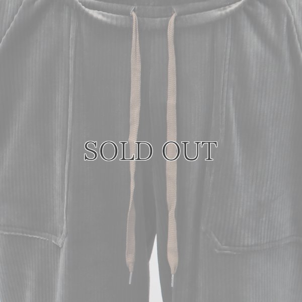 画像19: 【ボンバーヒート】爆暖コーデュロイ ベイカーワイドパンツ【MADE IN JAPAN】『日本製』【送料無料】/ Upscape Audience