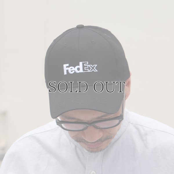 画像7: FedEx Corporation CAP