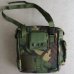 画像5: DEAD STOCK  / British Army Gaz Mask Shoulder Bag（イギリス軍 DPMカモ ガスマスク ショルダーバッグ ）