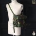 画像1: DEAD STOCK  / British Army Gaz Mask Shoulder Bag（イギリス軍 DPMカモ ガスマスク ショルダーバッグ ） (1)