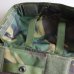 画像9: DEAD STOCK  / British Army Gaz Mask Shoulder Bag（イギリス軍 DPMカモ ガスマスク ショルダーバッグ ） (9)