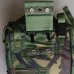 画像7: DEAD STOCK  / British Army Gaz Mask Shoulder Bag（イギリス軍 DPMカモ ガスマスク ショルダーバッグ ）