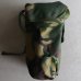 画像6: DEAD STOCK  / British Army Gaz Mask Shoulder Bag（イギリス軍 DPMカモ ガスマスク ショルダーバッグ ） (6)