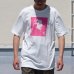 画像3: 16/1吊編天竺 C/N Wolfgang Colorプリント S/S Tee【MADE IN TOKYO】『東京製』/ Upscape Audience