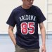 画像6: 【RE PRICE / 価格改定】ARIZONA"ARIZONA 85" C/N S/S 6.6oz オールドプリントT / Audience