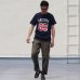 画像9: 【RE PRICE / 価格改定】ARIZONA"ARIZONA 85" C/N S/S 6.6oz オールドプリントT / Audience