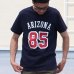 画像2: 【RE PRICE / 価格改定】ARIZONA"ARIZONA 85" C/N S/S 6.6oz オールドプリントT / Audience (2)