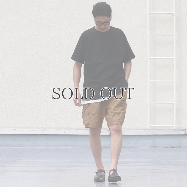 画像6: Teflon（テフロン）60/40クロス ガーデニングツールポケット カーゴショーツ /Audience