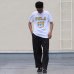 画像6: 6.2oz丸胴UCLA"BEAR"オールドプリントTEE / Audience