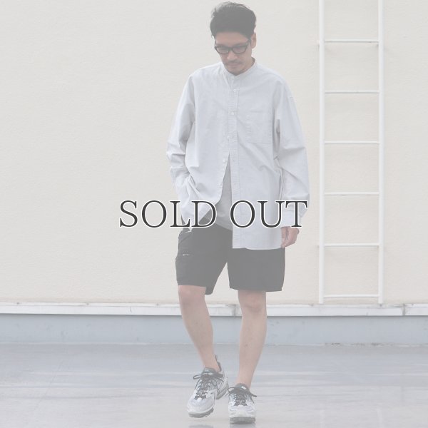 画像6: Teflon（テフロン）60/40クロス ガーデニングツールポケット カーゴショーツ /Audience