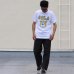画像5: 6.2oz丸胴UCLA"BEAR"オールドプリントTEE / Audience