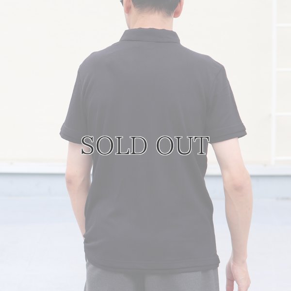 画像5: Coolmax（クールマックス）鹿の子ARMYポロシャツ / Audience