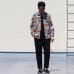 画像6: CAMCO / LS Madras Patchwork Shirts(カムコ/マドラスパッチワーク長袖シャツ)