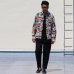 画像7: CAMCO / LS Madras Patchwork Shirts(カムコ/マドラスパッチワーク長袖シャツ)