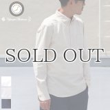 【RE PRICE / 価格改定】オックスナローカラーボタンダウンプルオーバーL/Sシャツ【MADE IN JAPAN】『日本製』/ Upscape Audience