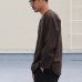 画像11: オックスベースボール9分袖ライト_Jacket【MADE IN JAPAN】『日本製』/ Upscape Audience