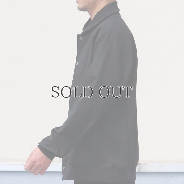 画像11: ギャバジンストレッチ XL スタジャン【MADE IN JAPAN】『日本製』【送料無料】 / Upscape Audience