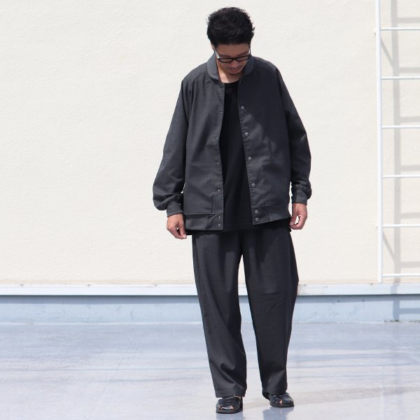 画像11: ギャバジンストレッチ XL スタジャン【MADE IN JAPAN】『日本製』【送料無料】 / Upscape Audience