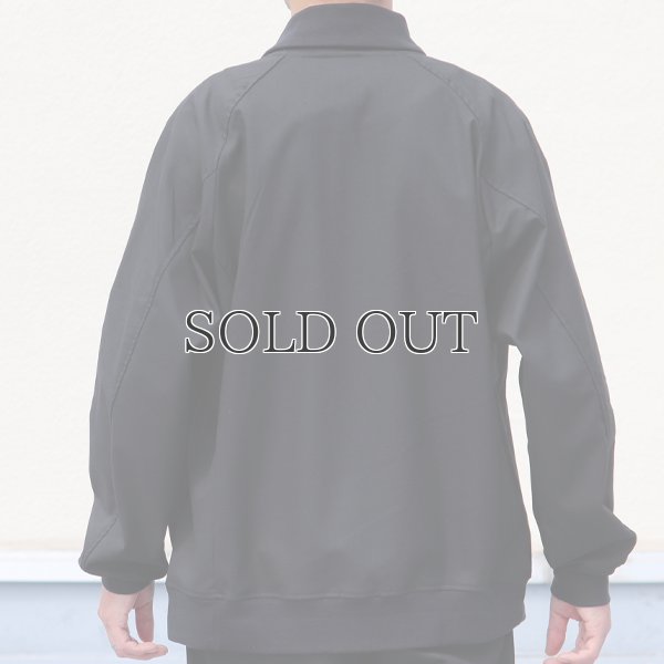 画像12: ギャバジンストレッチ XL スタジャン【MADE IN JAPAN】『日本製』【送料無料】 / Upscape Audience