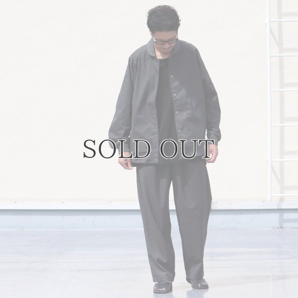 画像7: ギャバジンストレッチ XL スタジャン【MADE IN JAPAN】『日本製』【送料無料】 / Upscape Audience