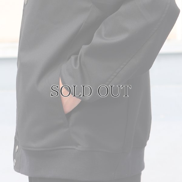 画像17: ギャバジンストレッチ XL スタジャン【MADE IN JAPAN】『日本製』【送料無料】 / Upscape Audience