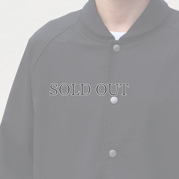 画像15: ギャバジンストレッチ XL スタジャン【MADE IN JAPAN】『日本製』【送料無料】 / Upscape Audience