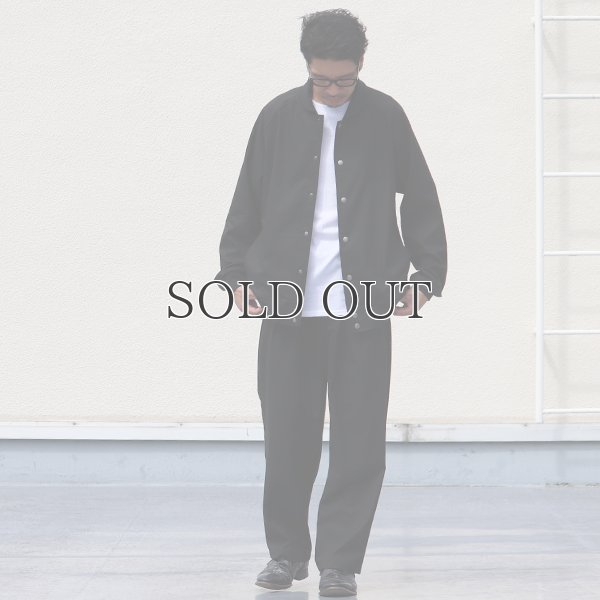 画像7: ギャバジンストレッチ XL スタジャン【MADE IN JAPAN】『日本製』【送料無料】 / Upscape Audience