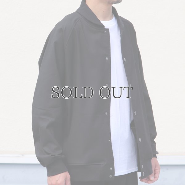 画像13: ギャバジンストレッチ XL スタジャン【MADE IN JAPAN】『日本製』【送料無料】 / Upscape Audience