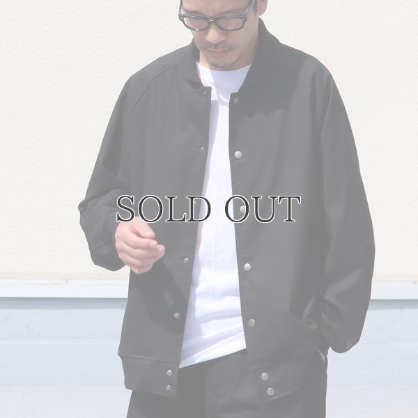 画像4: ギャバジンストレッチ XL スタジャン【MADE IN JAPAN】『日本製』【送料無料】 / Upscape Audience