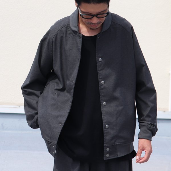 画像8: ギャバジンストレッチ XL スタジャン【MADE IN JAPAN】『日本製』【送料無料】 / Upscape Audience