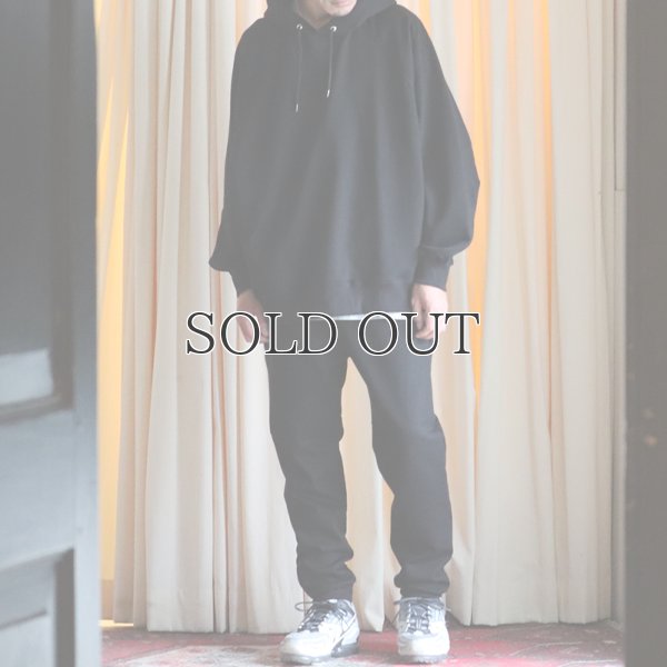 画像7: 16オンス ハードコンパクト ヘビー裏毛 トレーニング スウェットロングパンツ【MADE IN JAPAN】『日本製』【送料無料】/ Upscape Audience