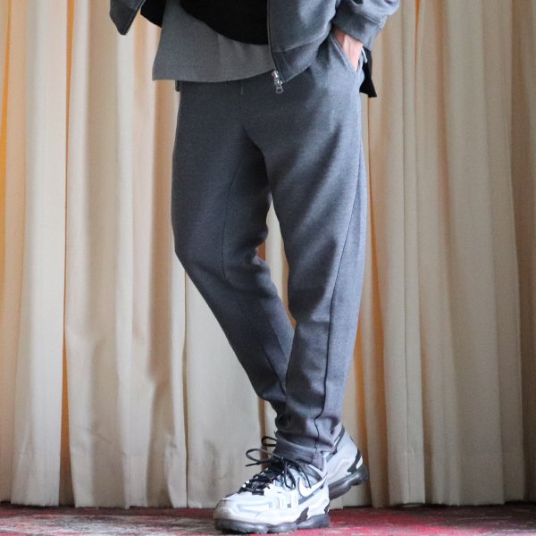 画像9: ライトダンボール イージースリムフィット パンツ『MADE IN JAPAN』『日本製』【送料無料】/ Upscape Audience